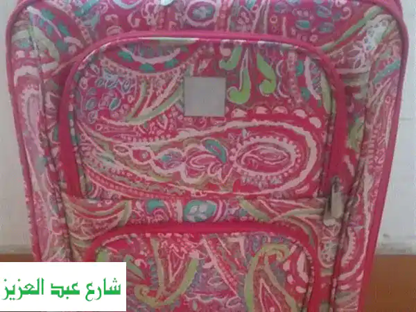 شنطة سفر نيو ديركش مقاس كبينة الطيارةNew Direction carry on...