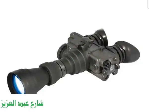 رؤية ليلية لا تُضاهى مع منظار PVS7 الأمريكي الأصلي -...