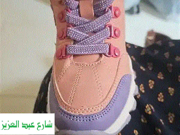 تيشيرتات قطنية بناتي (مقاس 6 سنوات) - نعومة فائقة وراحة مثالية!