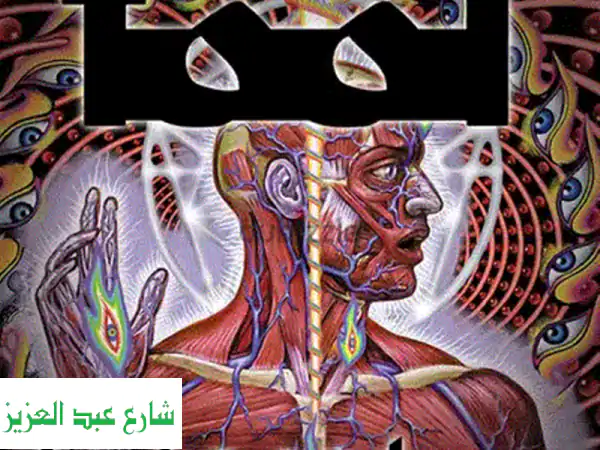 استمع إلى أسطورة النيو ميتال: ألبوم Phobia من فرقة Breaking Benjamin الأصلي!