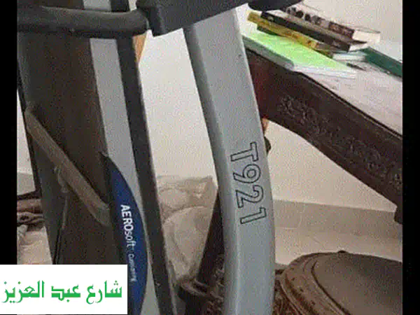 مشاية Dc 6 أكتوبر - جديدة كلياً! تحمل حتى 120 كغم