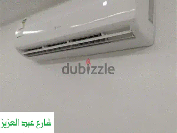 فني تكييفات وثلاجات متميز - صيانة سريعة وفعالة 01024666271