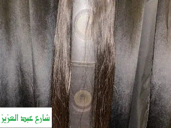 باروكات شعر طبيعي مستعملة للبيع - جودة عالية وأسعار مميزة!