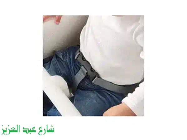كرسي أطفال للأكل - بحالة ممتازة!  راحة طفلك أولويتنا ❤️