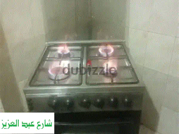 بوتاجاز بلت ان يونياير 60x90 سم - جديد بكرتونه! (خصم مؤقت!)