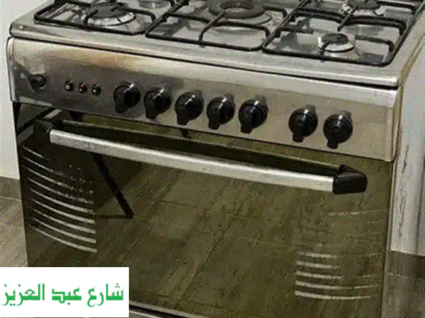 بوتجاز فريش بحالة ممتازة - فرصة لا تُفوّت!