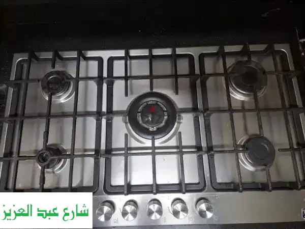 بوتجاز فريش بحالة ممتازة - فرصة لا تُفوّت!