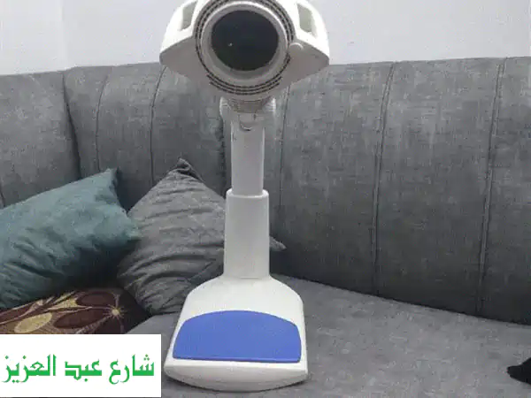 Zepter Bioptron Pro1: علاج طبيعي سويسري يُضيء طريقك للصحة