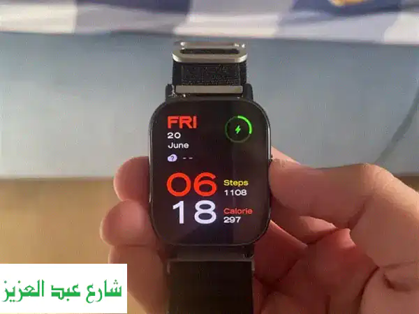 ساعة شاومي واتش 5 لايت 🖤 - مواصفات خيالية بسعر...