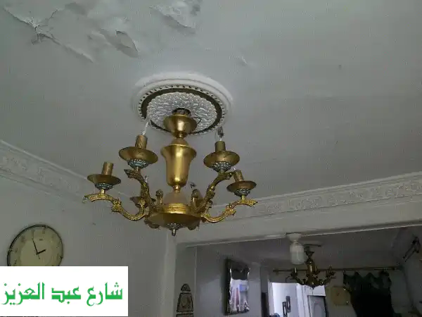 أضف لمسة فخامة ل منزلك مع نجفنا وأبليكاتنا الرائعة!