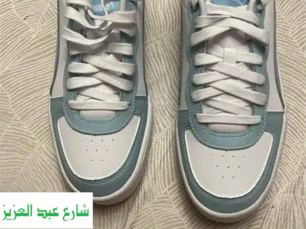 أحذية بوما أصلية - مقاس ٤٠ - جودة ألمانية استثنائية!