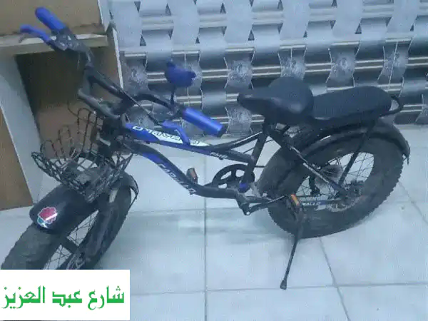 عجلة دبابة 7 سرعات - كسر زيرو! فرصة ذهبية لعشاق المغامرات