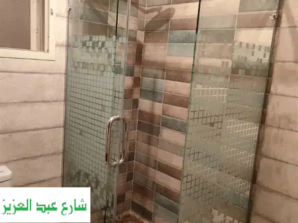 شاور سيكوريت: حلول سيكوريت متكاملة وعملية لأعمالك...