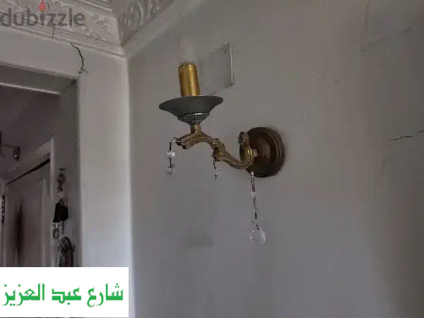 أضف لمسة فخامة ل منزلك مع نجفنا وأبليكاتنا الرائعة!