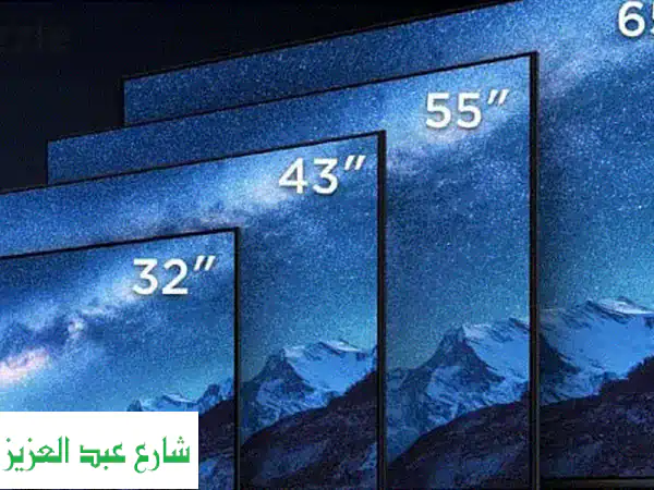 شراء شاشات مستعملة وجديدة بأفضل الأسعار! -  تخلص...
