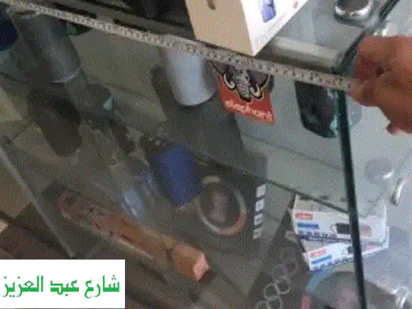 ساعة آبل واتش سيريس 6 بحالة ممتازة - 6 أكتوبر دريم لاند