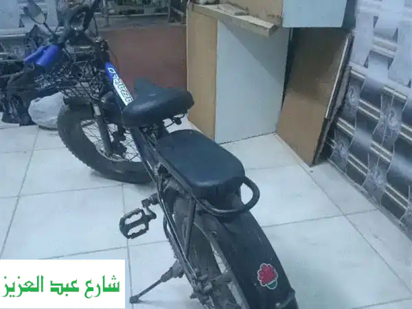 عجلة دبابة 7 سرعات - كسر زيرو! فرصة ذهبية...