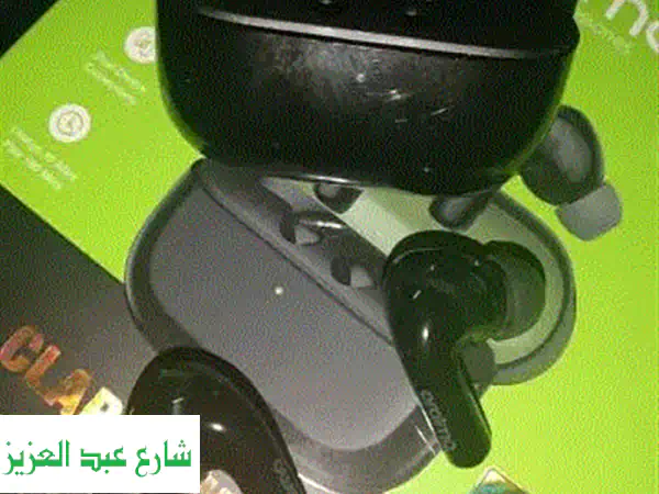 Arimo Spacebuds Z: تجربة صوتية استثنائية، الآن بين يديك!