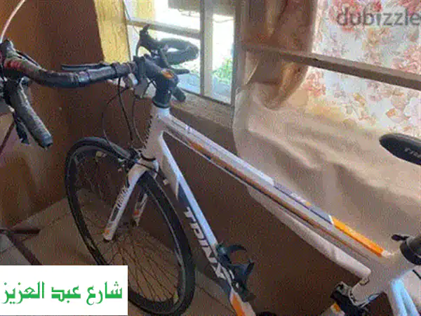 دراجة رياضية جديدة كلياً للبيع في مدينة الشروق - فرصة لا تُفوّت!