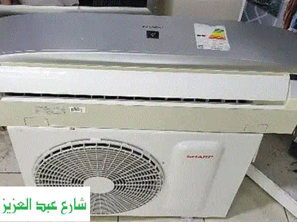 فرصة مش هتتكرر! تكييف كارير سقفي 5 حصان باردu002 Fساخن – سعر لقطــــــة