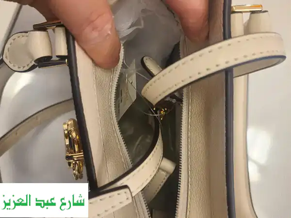 حقيبة مايكل كورس هاميلتون الأصلية -  فخامة أمريكية بلمسة أنيقة