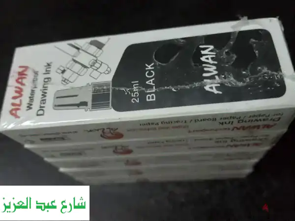 أحبار روترنج Rotring الألمانية الأصلية - جودة لا...