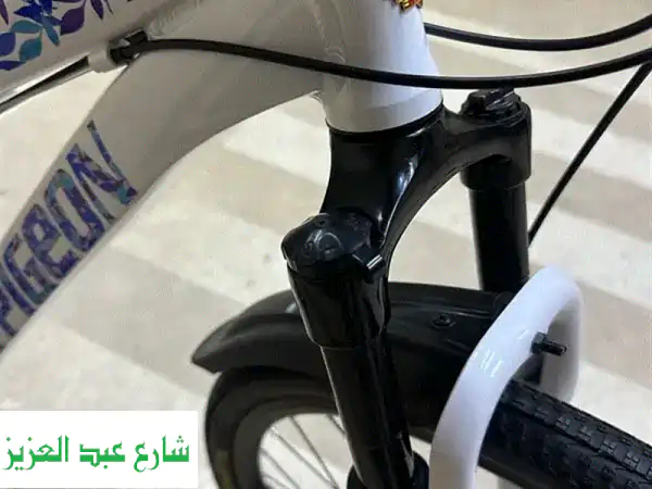 أفضل دراجة هوائية في مصر بسعر لا يُصدق! جودة عالية ومواصفات مميزة
