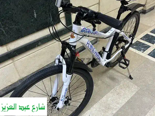 أفضل دراجة هوائية في مصر بسعر لا يُصدق! جودة...