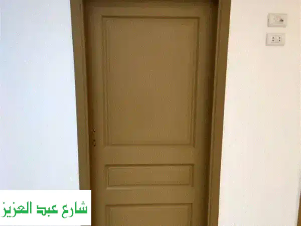 أبواب خشبية وعصرية: تصاميم فريدة تناسب منزلك! 🚪
