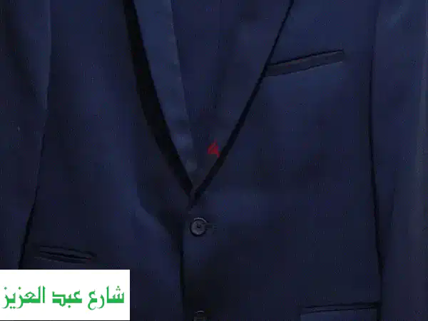 بدلة زارا رجالي أصلية - مقاس 42 -  مدينة نصر - سعر مميز!