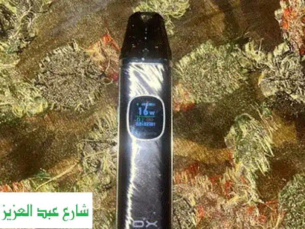 فرصة ذهبية! تانك Kylin Mini V2 + جهاز إلكتروني متكامل - أقلعت عن التدخين!