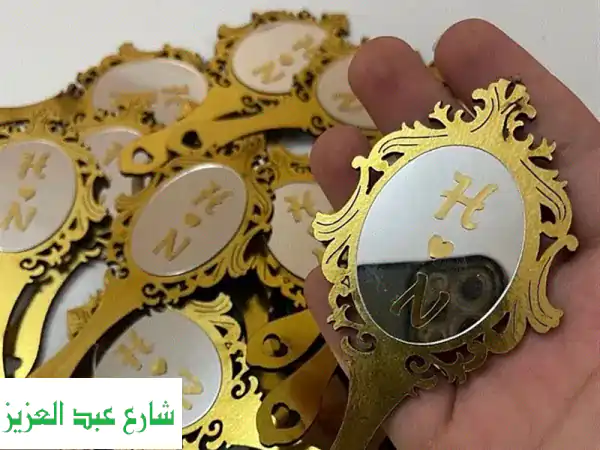 توزيعات أفراح ومناسبات مميزة بأسعار لا تُصدق! ✨