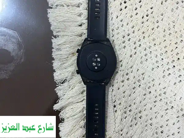 ساعة هواوي جي 2 أصلية - كسر زيرو!  خصم خاص لفترة محدودة