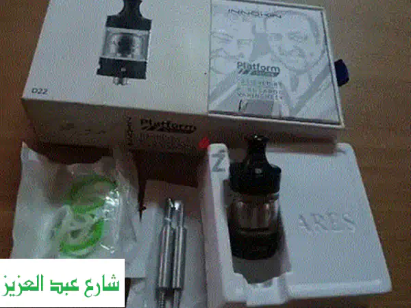 ودّع التدخين التقليدي مع فيب استعمال خفيف! ✨ سجائر إلكترونية أنيقة وسهلة الاستخدام