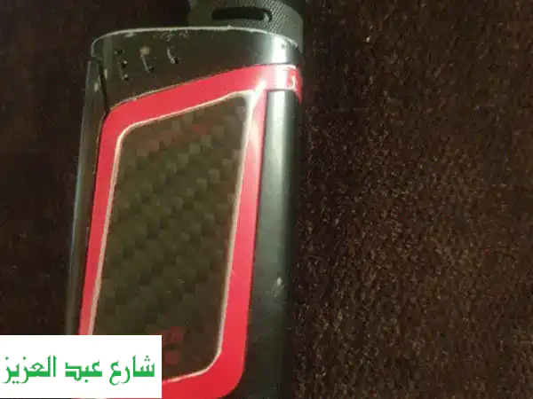 ودّع التدخين التقليدي مع فيب استعمال خفيف! ✨...