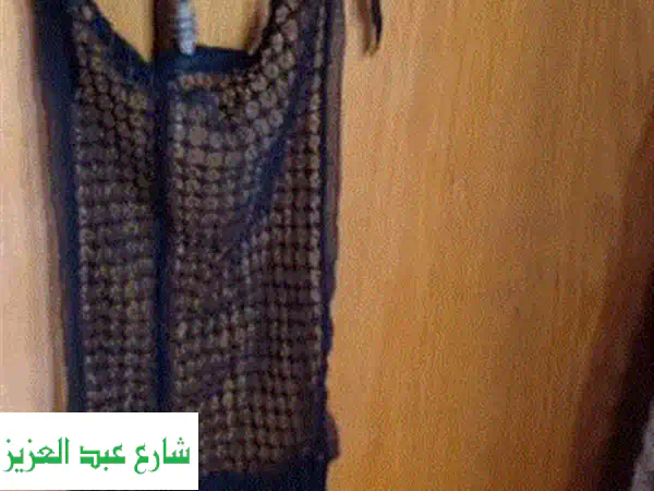 برقع حرير فاخر: أناقة ساحرة، نعومة فائقة...