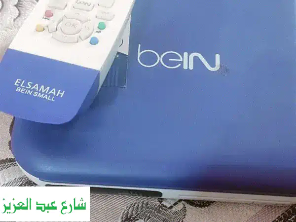 ريسيفر بن اسبورت: إصلاح سريع وفعال لأجهزة...
