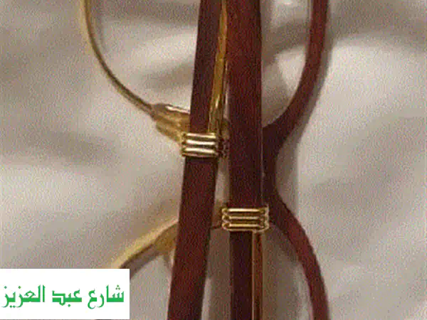 اشتري نظارات Cartier الآن! أسعار مميزة، جديدة ومستعملة
