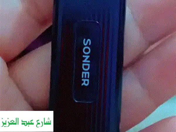 فيب ساندر