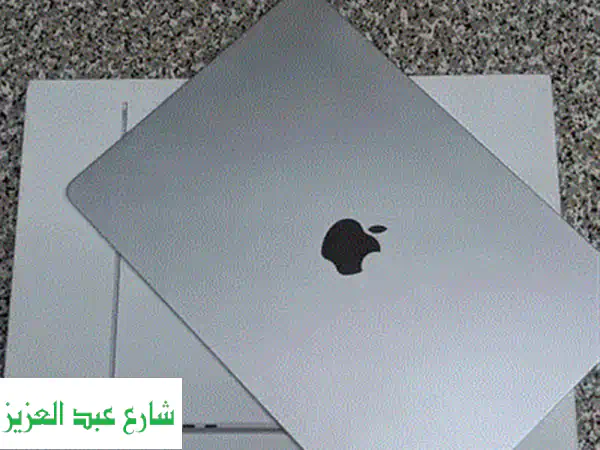 MacBook Pro 16-inch (M1 Pro) - أداء خرافي بسعر لا يقاوم! ⚡️