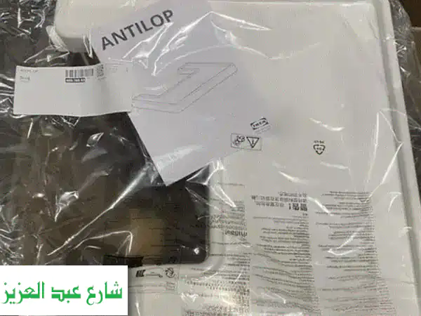 كرسي اطفال ايكيا