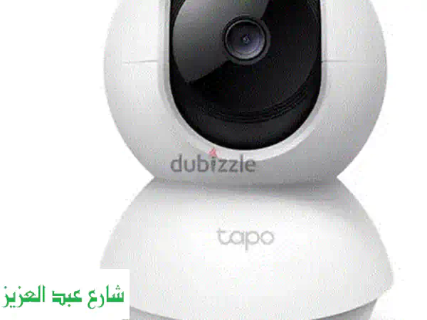 camera Tapo
