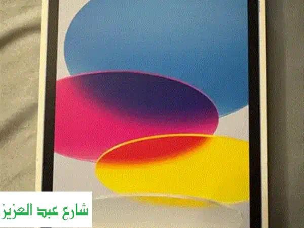 Galaxy Tab S9 FE Plus 5G: تجربة فاخرة بأسعار لا تُقاوم!