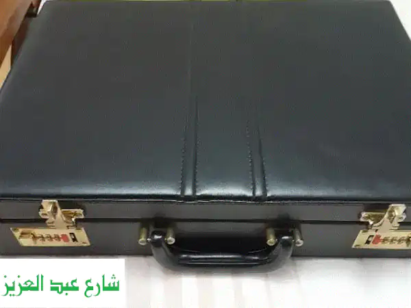 شنطة معالق ذهبية فاخرة - Sloingen -  هدية ملكية تُضيف لمسة سحر!