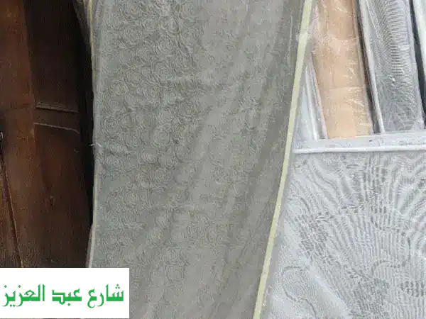 مراتب صحراوية وعملية.. أسعار المصنع مع توصيل مجاني!