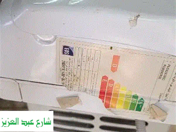 خصم هائل على تكييفات شارب الأصلية! سعر المصنع + تركيب مجاني!