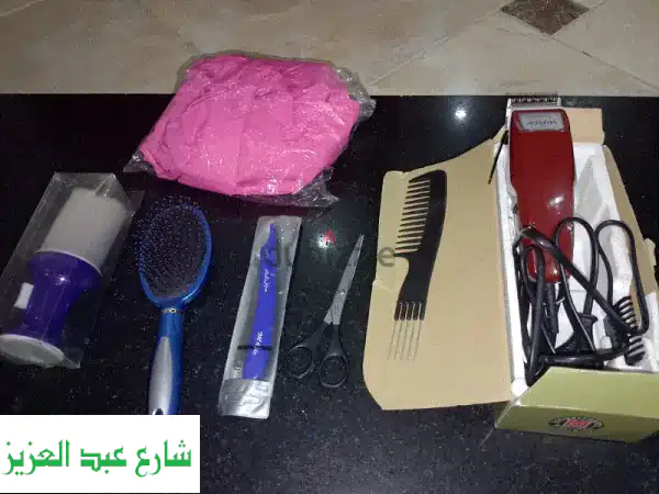 مكنة مانيكير/بيديكير ألمانية جديدة - جربتُها مرة واحدة فقط! ✨