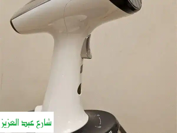 مكواة سولاك Niagara Pro المتنقلة - ١٦٨٠ وات - بحالة...
