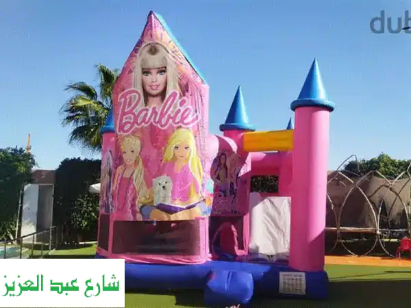 حفلات خاصة لا تُنسى مع كريزي بارتي شو:  أكثر من 35 عامًا من الخبرة!