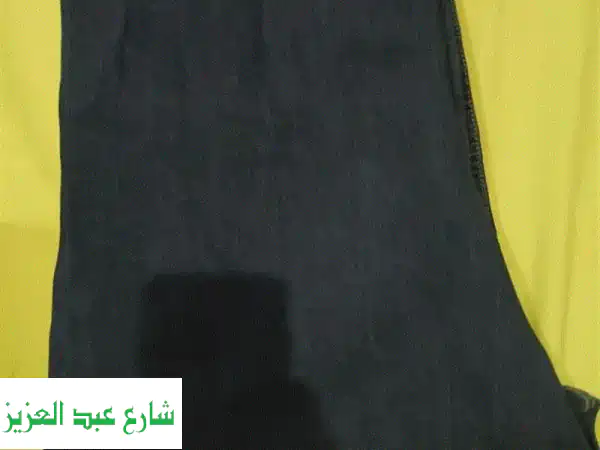 رانجلر أصلية: جودة لا تُضاهى، تصدير أولي - ملابس رجالية